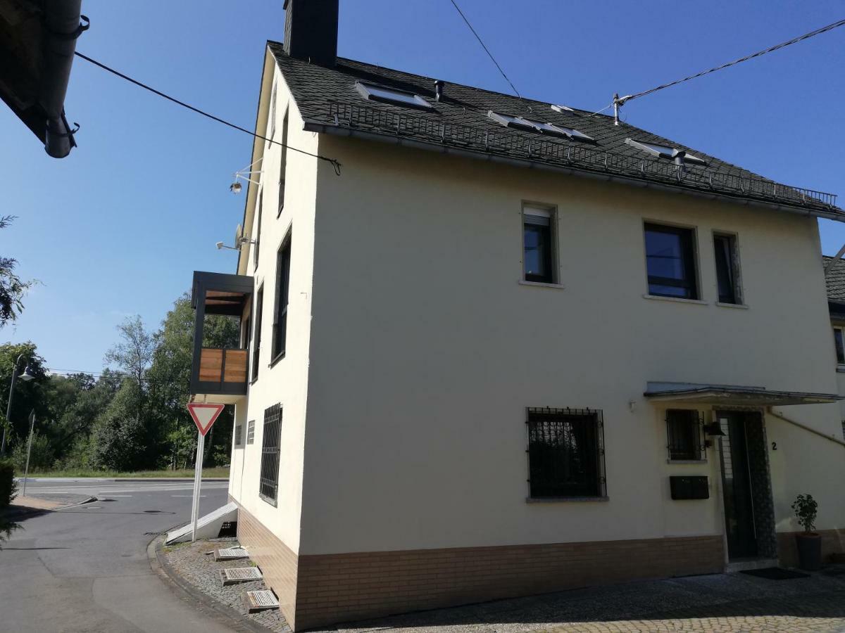 Kunz-Stuecke Apartment Emmerichenhain Exterior photo